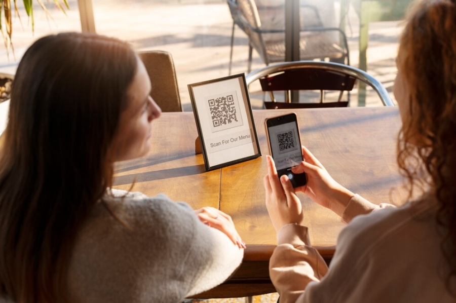 Ücretsiz Qr Menü Nedir?