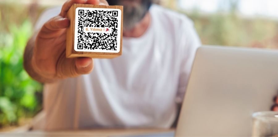QR Menü Sisteminin Avantajları Nelerdir?