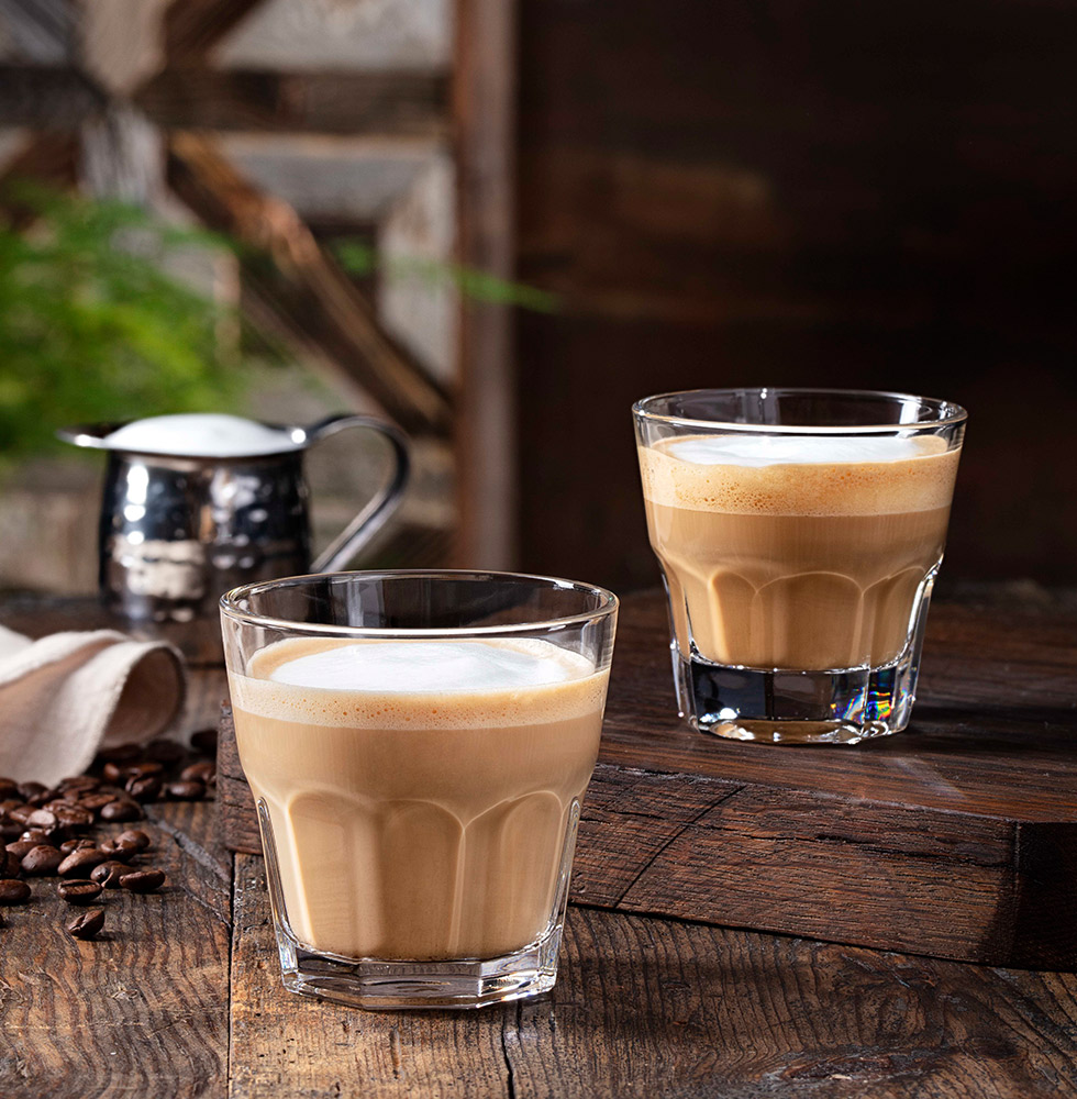 CORTADO