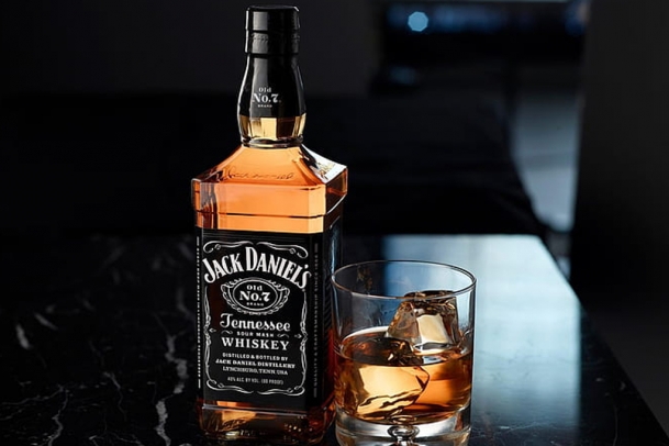 JACK DANIELS