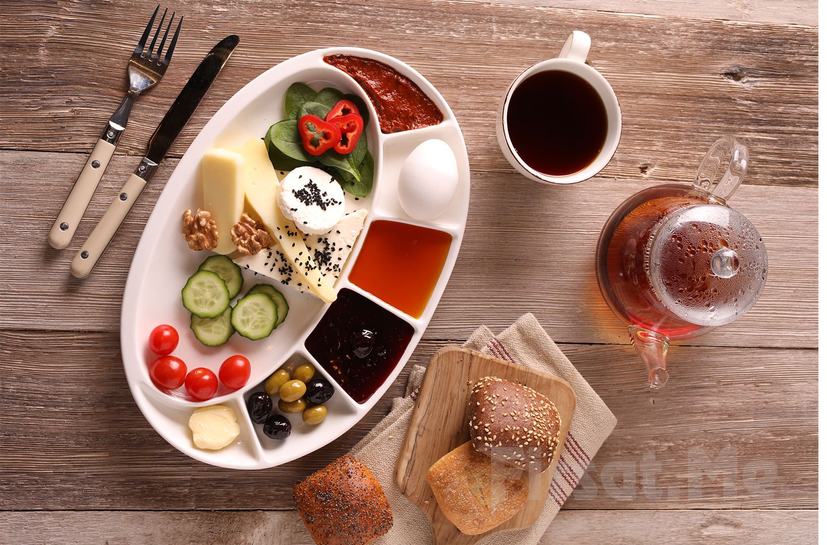 KAHVALTI KEYFİ