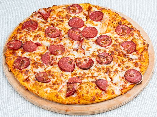 3S PİZZA
