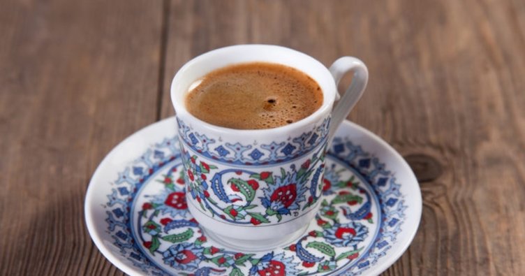 TÜRK KAHVESİ