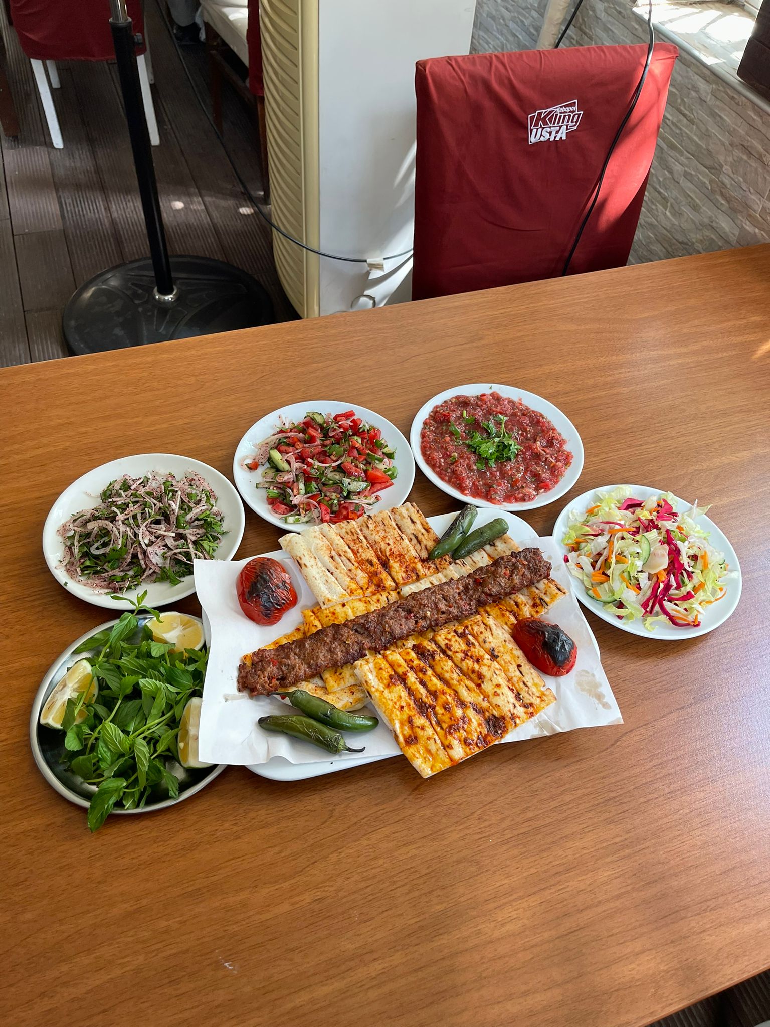 ADANA ACISIZ