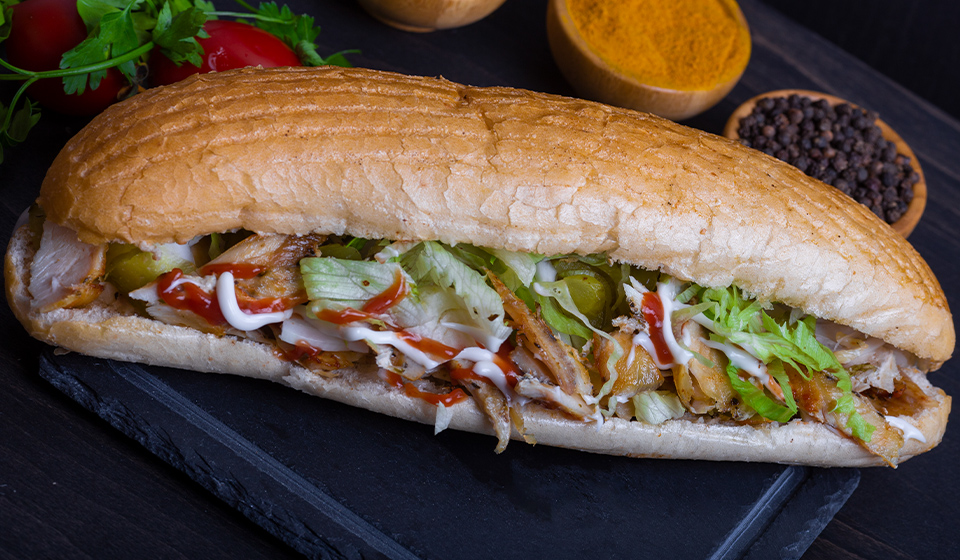 Tam Döner