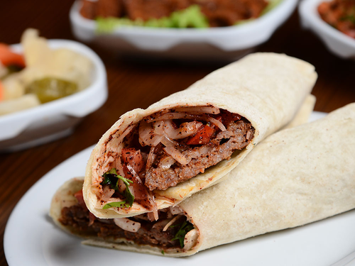  URFA DÜRÜM (85 gr.)