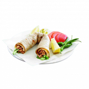 TAVUK TANTUNİ DÜRÜM
