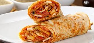 ANTAKYA USULÜ TAVUK DÖNER DÜRÜM