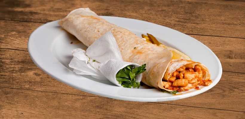 TAVUK TANTUNİ (AÇIK EKMEK)