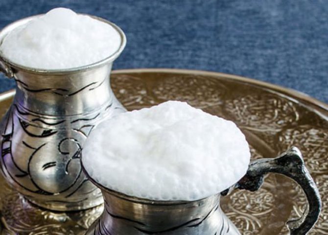 AYRAN