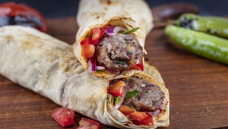 KEBAP DÜRÜM