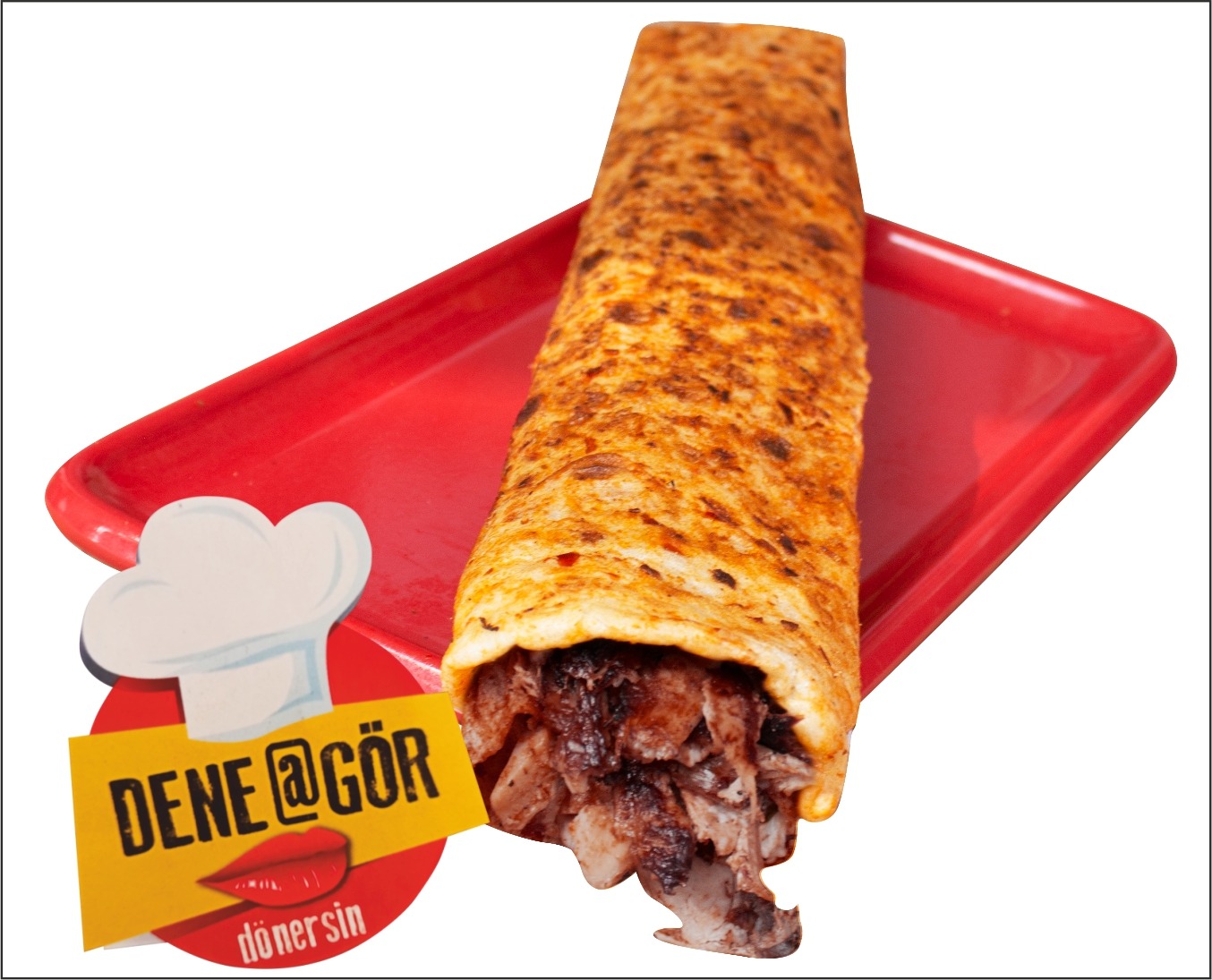 BAZUKA ET DÖNER