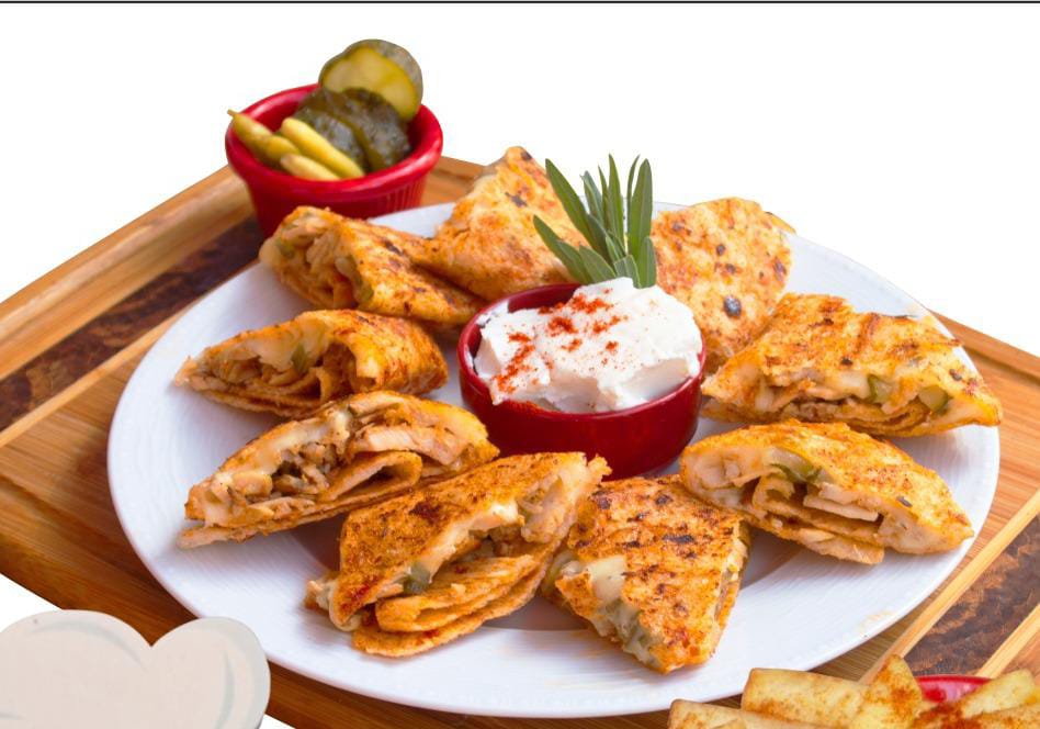 ET KAŞARLI SARMA