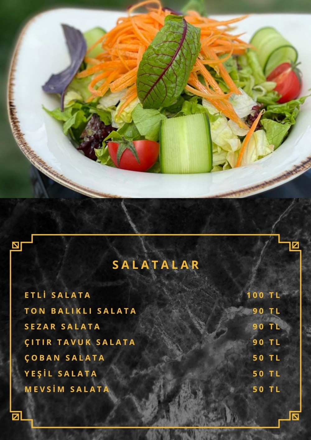 salatalar