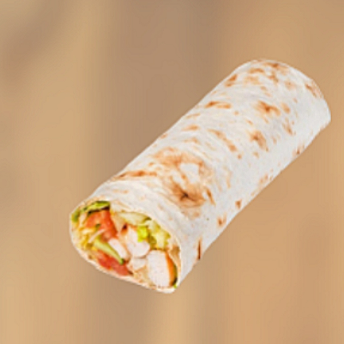Ceaser roll