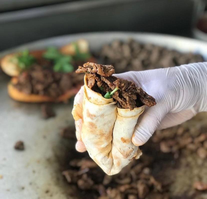 AÇIK ET TANTUNİ