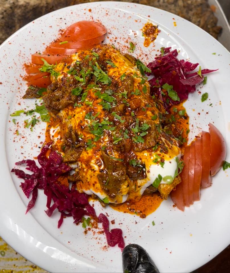 YOĞURTLU ET TANTUNİ