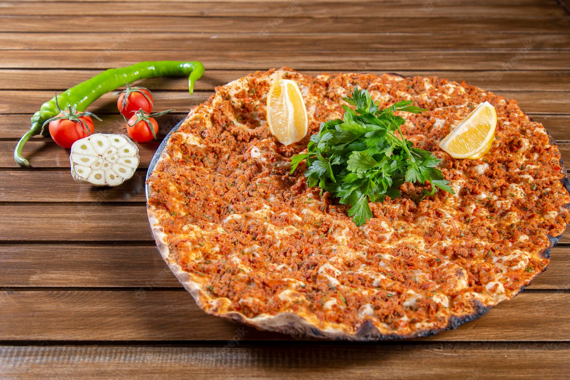 Lahmacun
