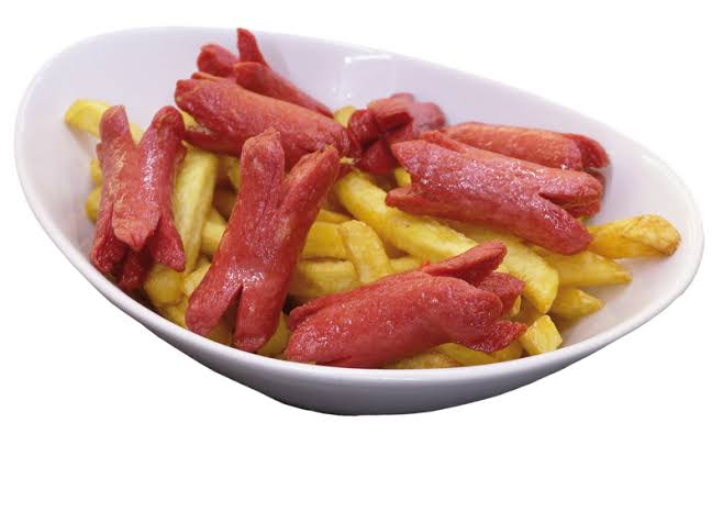 Karışık Tabak