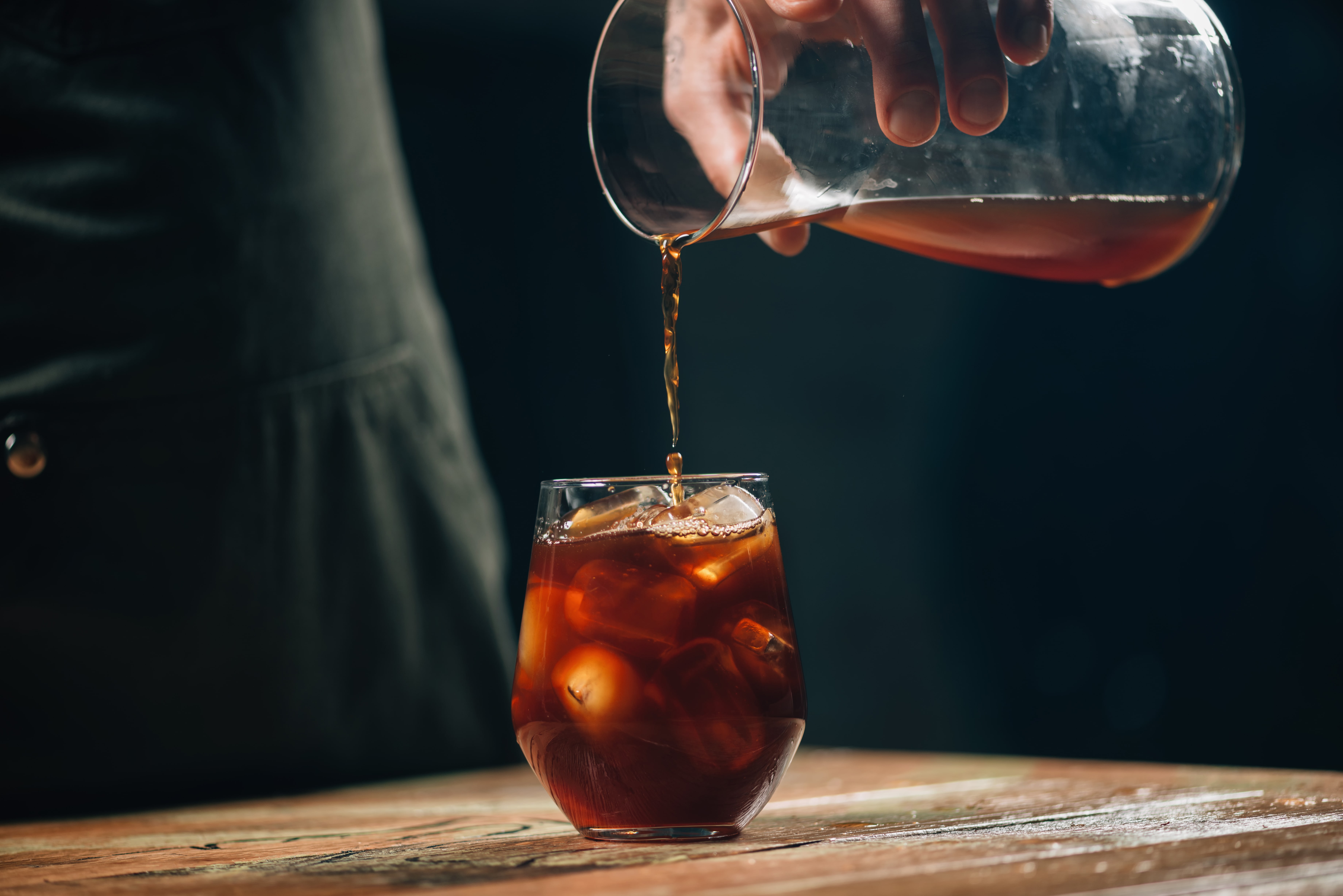 Cold Brew
