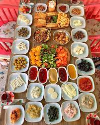 Türk Kahvaltısı