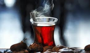 Çay