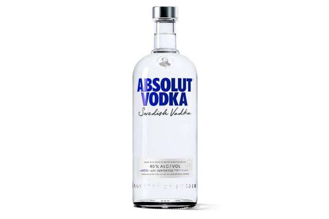 Vodka