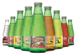 Meyveli Soda