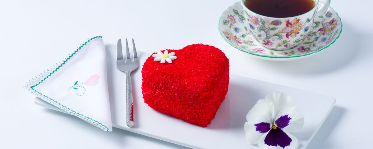 Red Love's