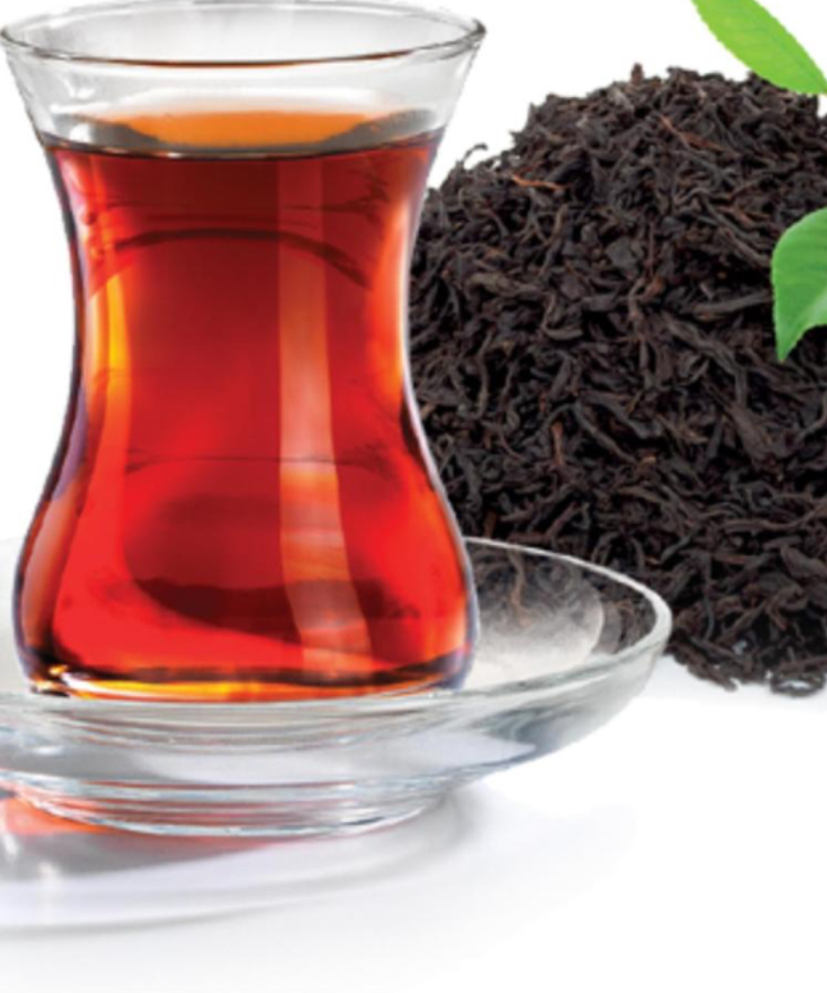 ÇAY KÜÇÜK 