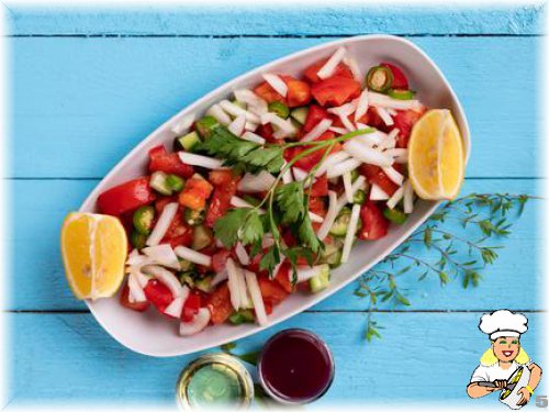 Çoban Salata