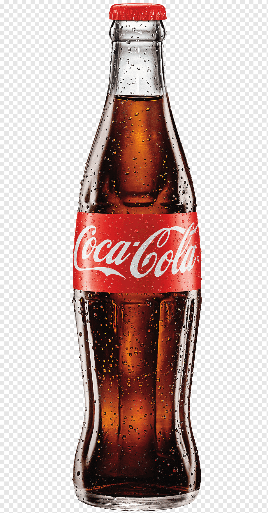 Coco Cola 330 ml.