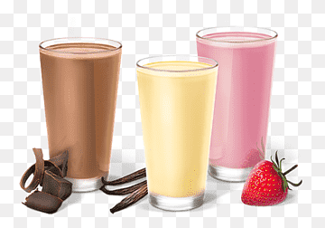 FYM Shake Muzlu