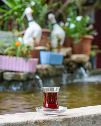 Çay