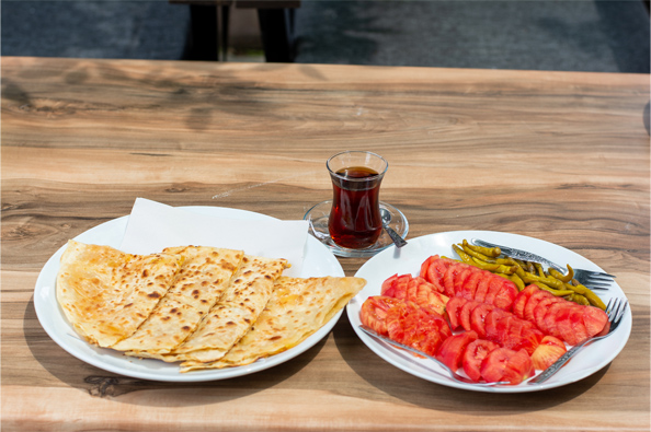 Börek Çeşitleri
