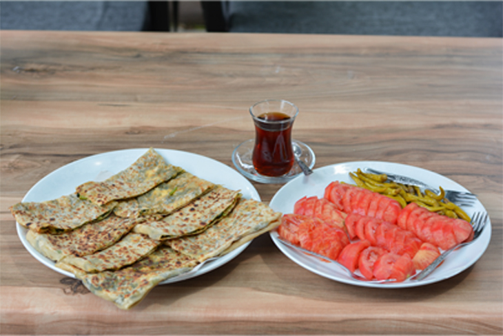 Gözleme Çeşitleri