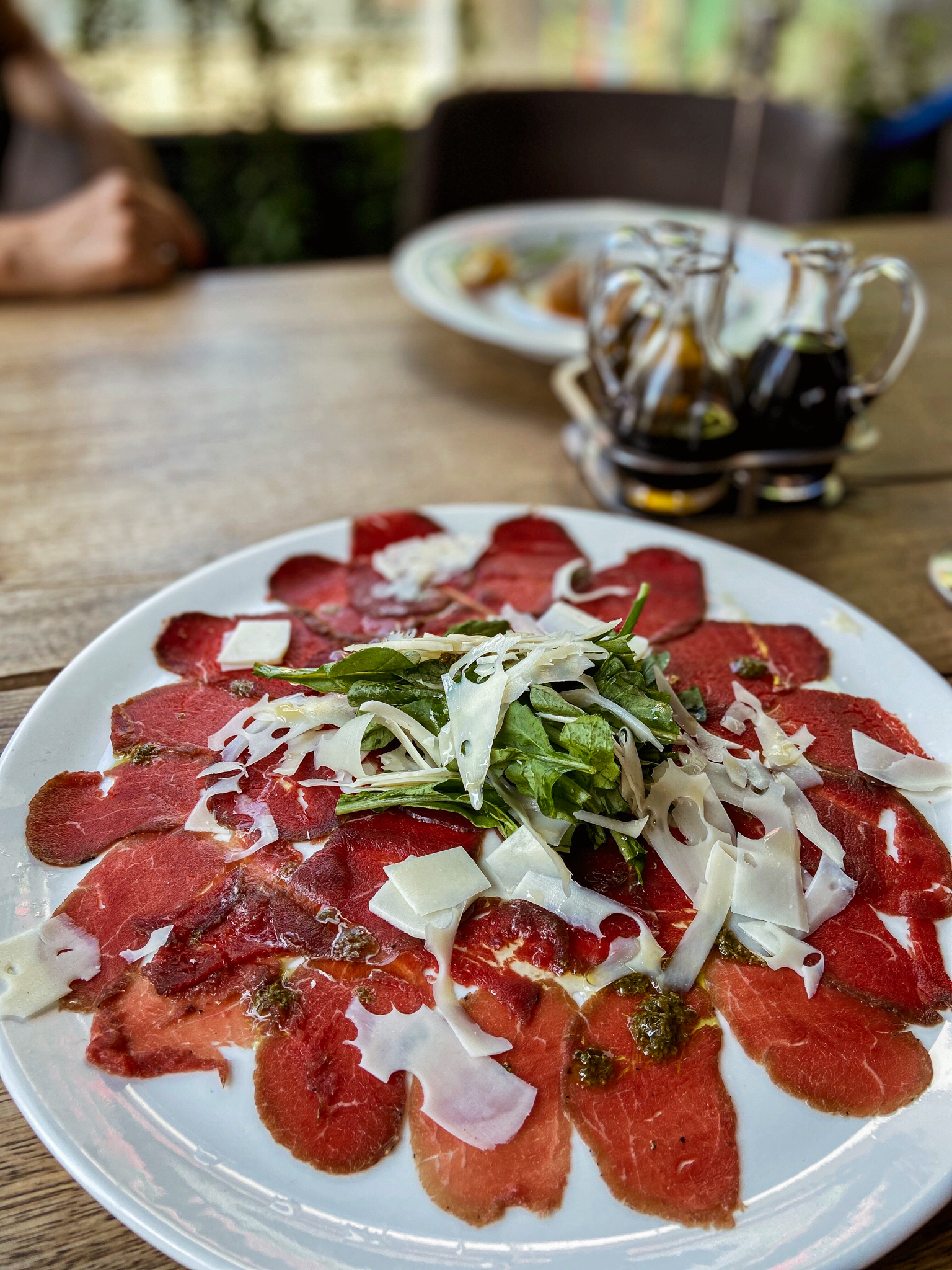 Dana Carpaccio 