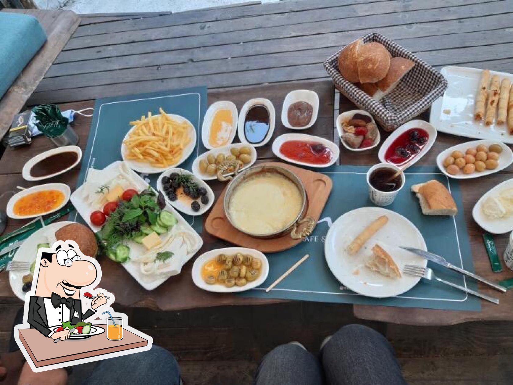 Kahvaltı
