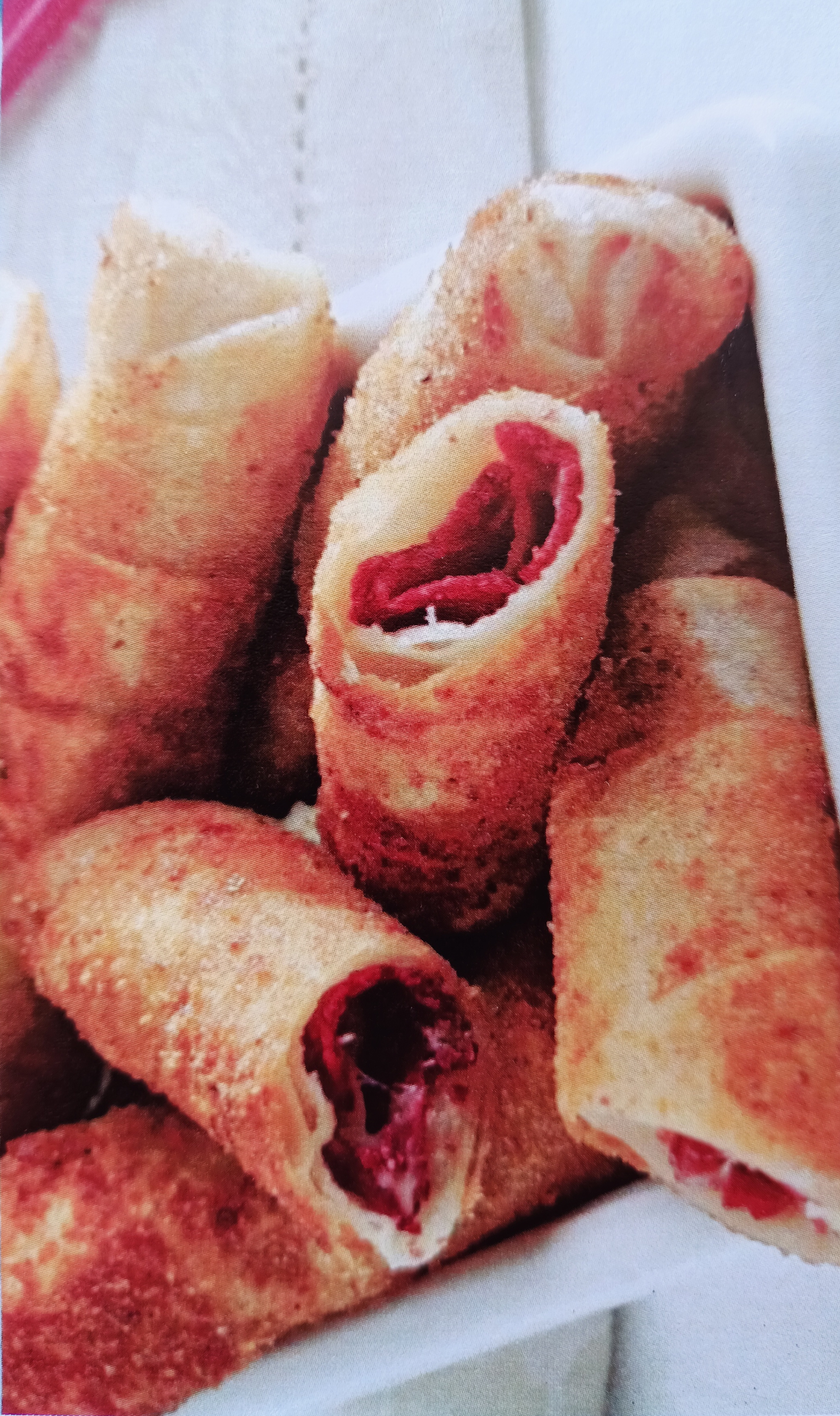 ARA SICAKLAR / APPETIZER
