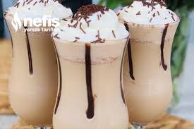 Ice Latte