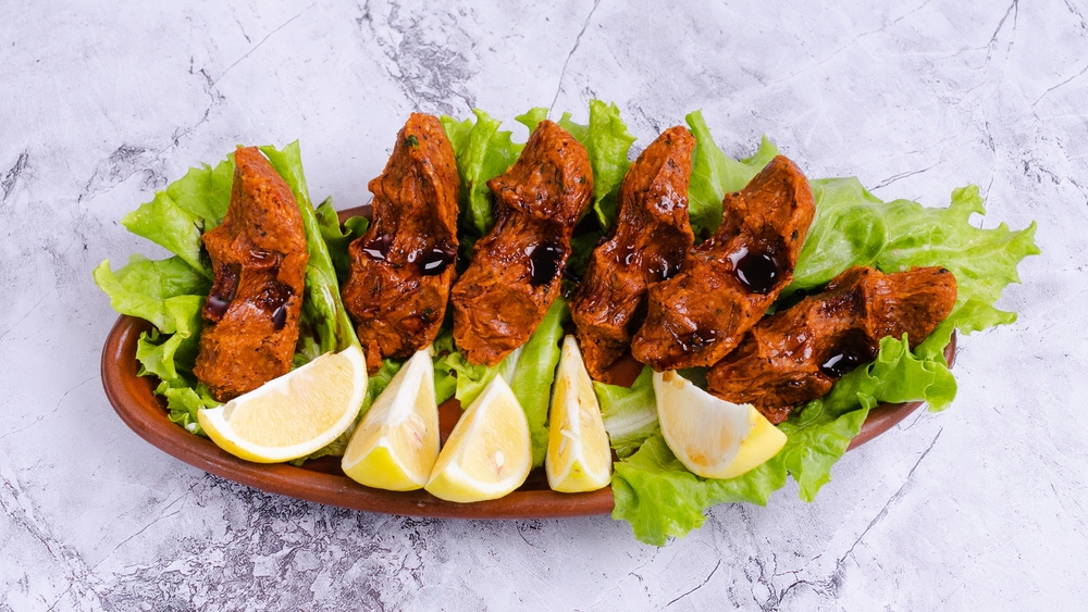 Çiğ Köfte 1 kg
