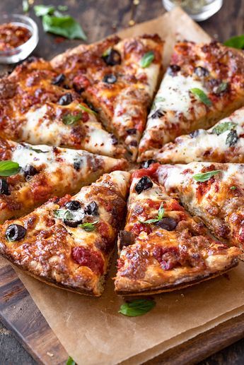 Pizzalar