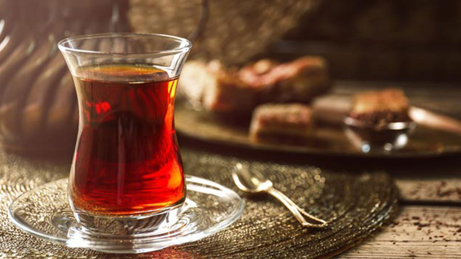 ÇAYLAR