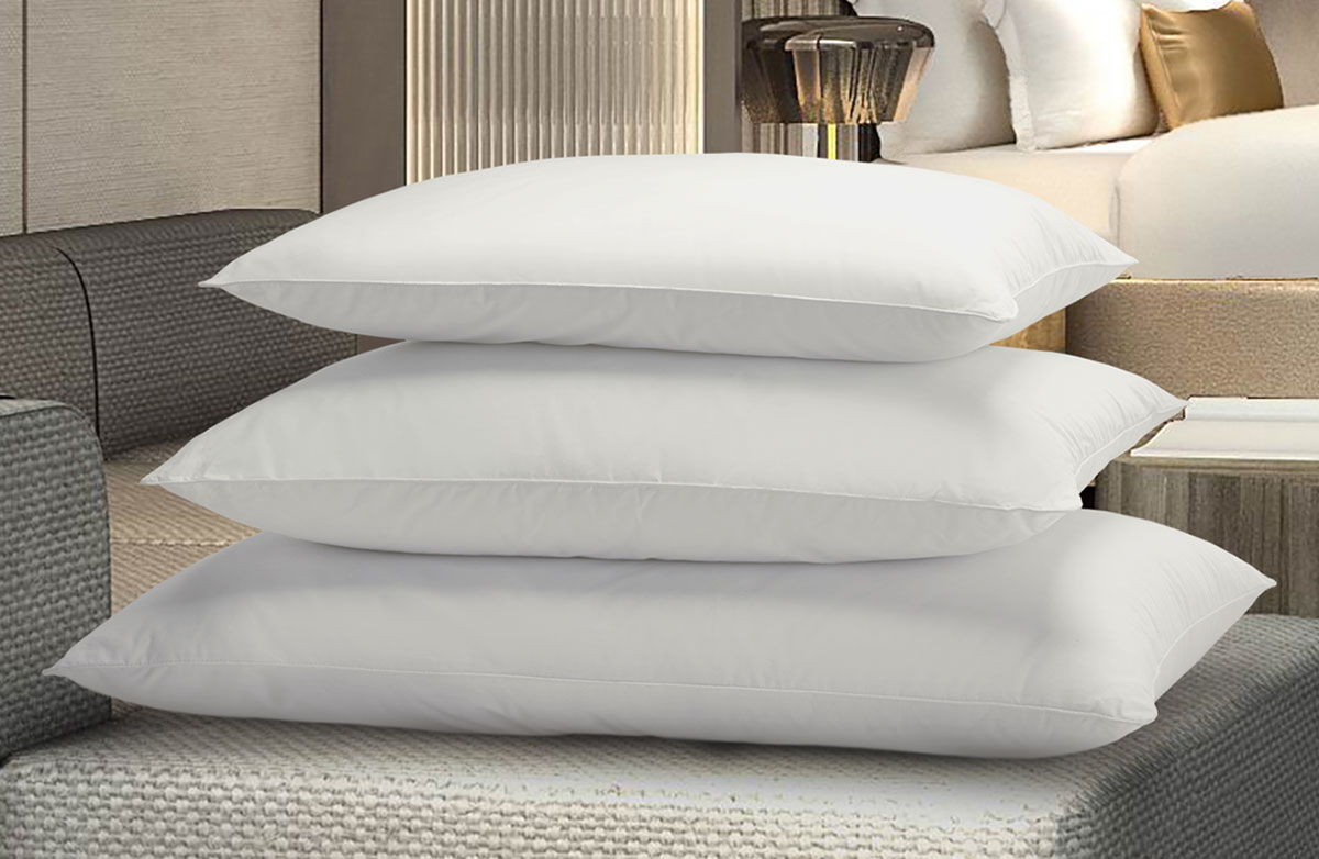 Room Service - Pillow