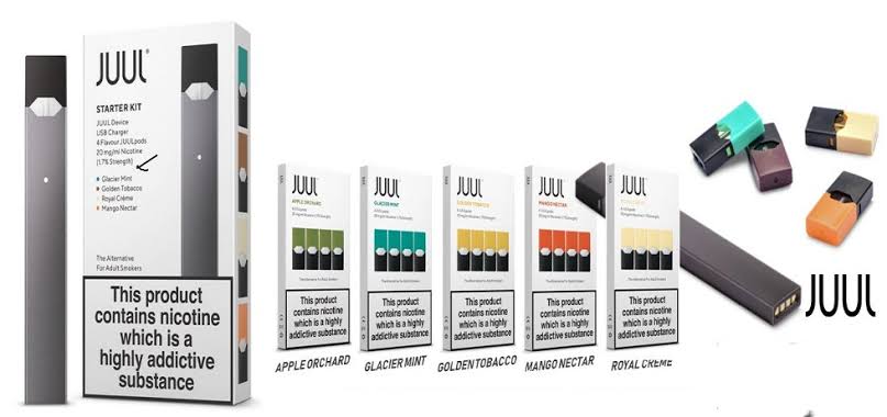 JUUL