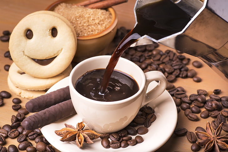 COFFEE