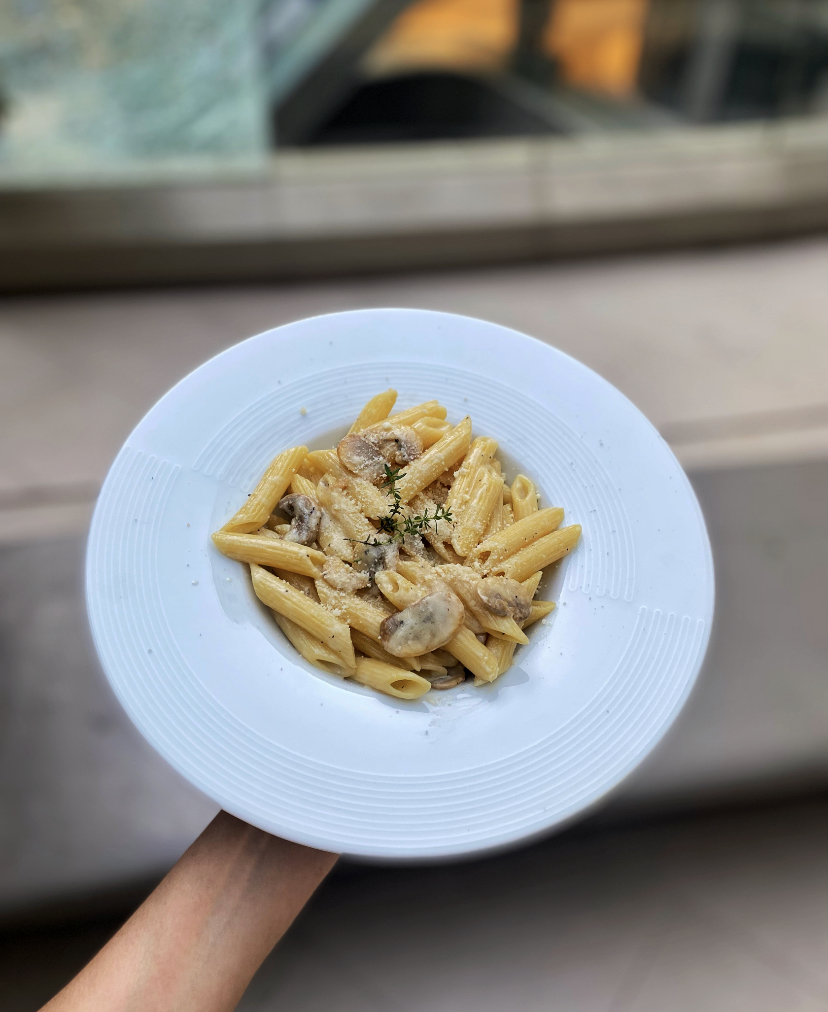 MANTARLI PENNE