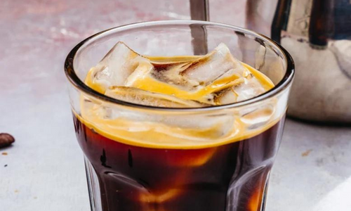Cold Drinks