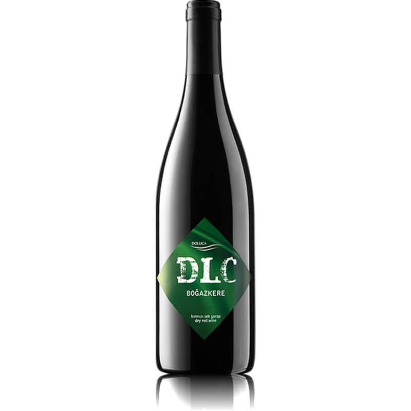 DLC BOĞAZKERE 70cl