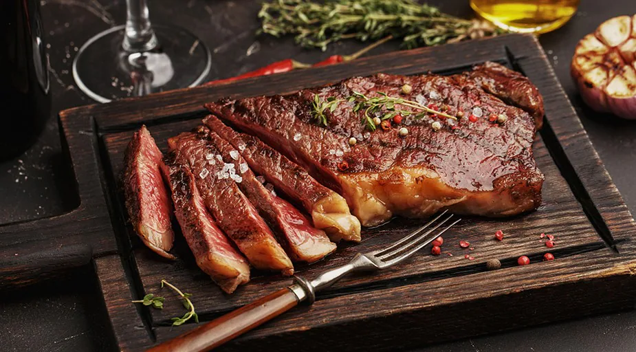 Izgaralar / Grilled